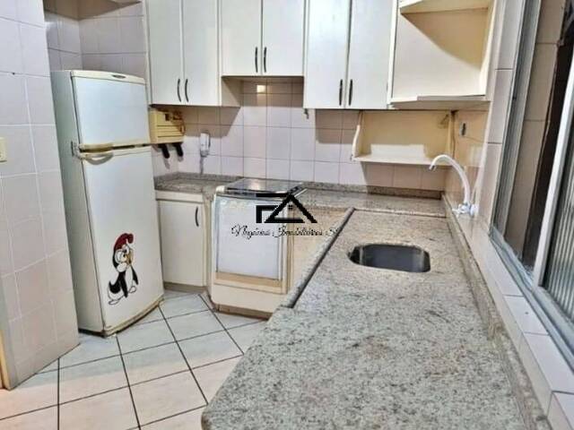 Apartamento para Venda em Florianópolis - 5