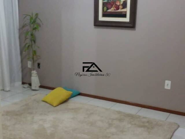 #2393 - Apartamento para Venda em Biguaçu - SC - 2