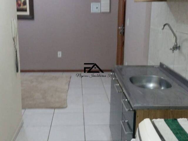 #2393 - Apartamento para Venda em Biguaçu - SC - 3