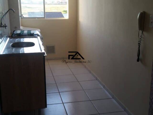 Apartamento para Venda em Biguaçu - 5