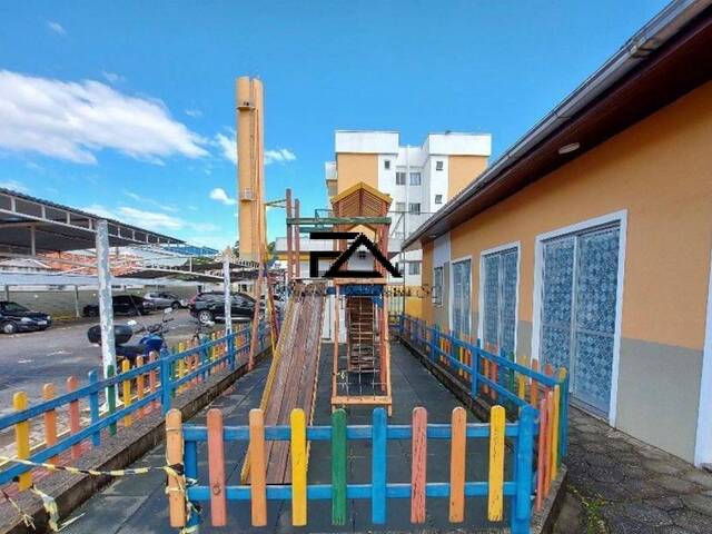 #2393 - Apartamento para Venda em Biguaçu - SC - 1