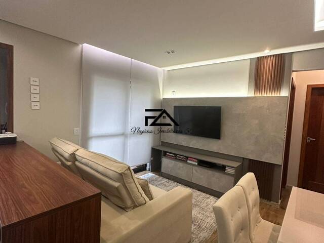 #2396 - Apartamento para Venda em São José - SC - 3