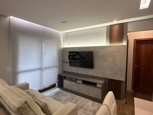 #2396 - Apartamento para Venda em São José - SC - 2