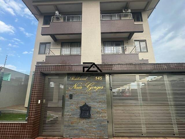 #2396 - Apartamento para Venda em São José - SC - 1