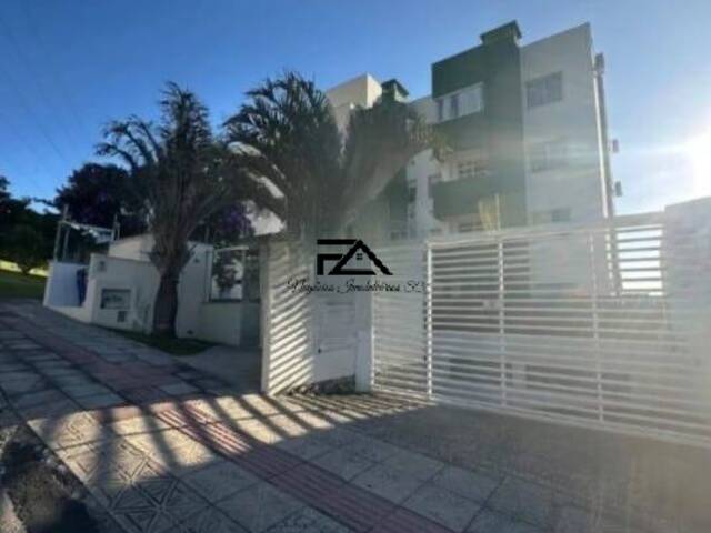 #2397 - Apartamento para Venda em São José - SC - 1