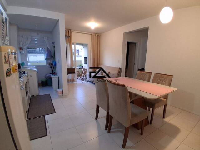#2399 - Apartamento para Venda em Palhoça - SC - 3