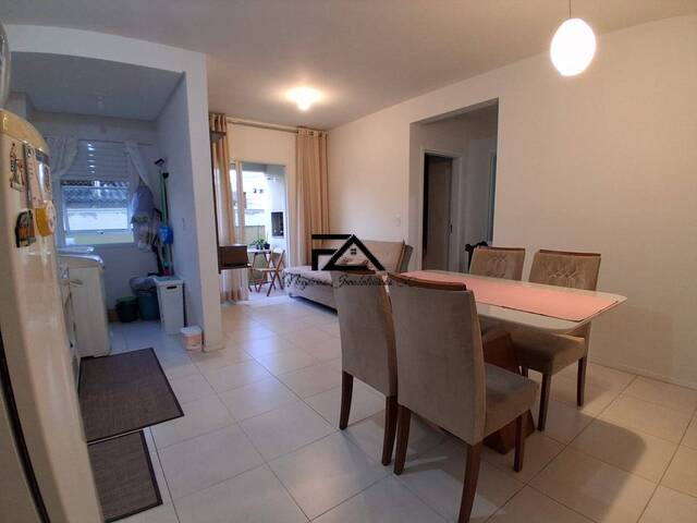 #2399 - Apartamento para Venda em Palhoça - SC - 2