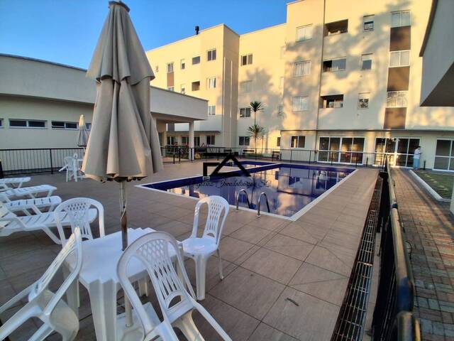 #2399 - Apartamento para Venda em Palhoça - SC - 1