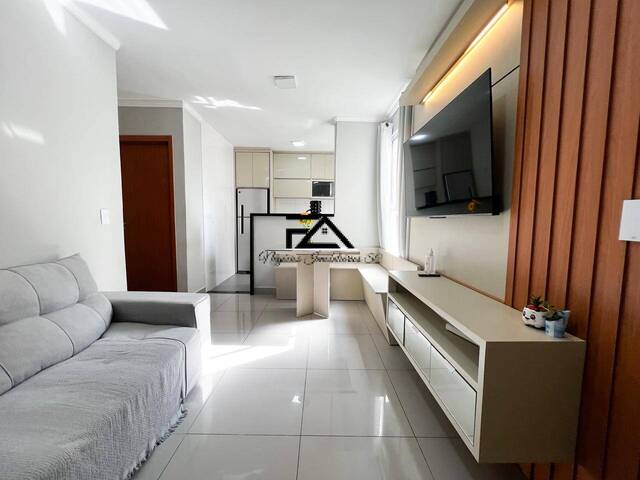 #2400 - Apartamento para Venda em São José - SC - 1