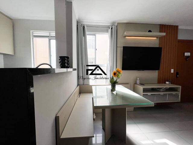 #2400 - Apartamento para Venda em São José - SC - 2