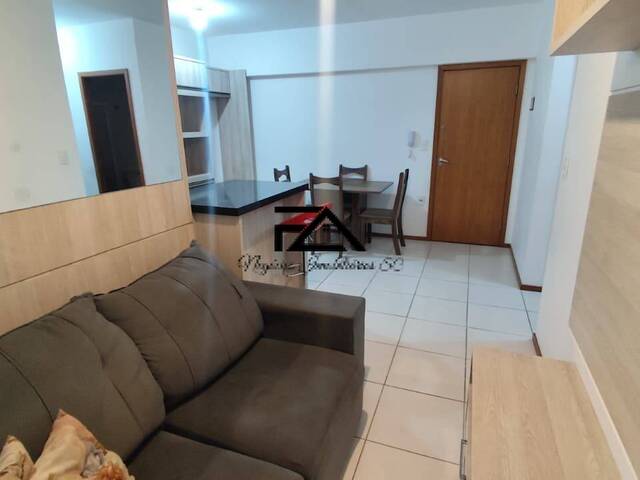 #2401 - Apartamento para Venda em São José - SC