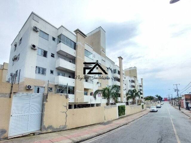 #2401 - Apartamento para Venda em São José - SC