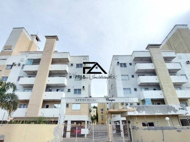 #2401 - Apartamento para Venda em São José - SC