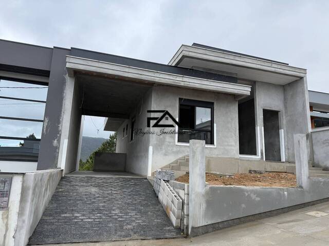 #2403 - Casa para Venda em São José - SC - 2