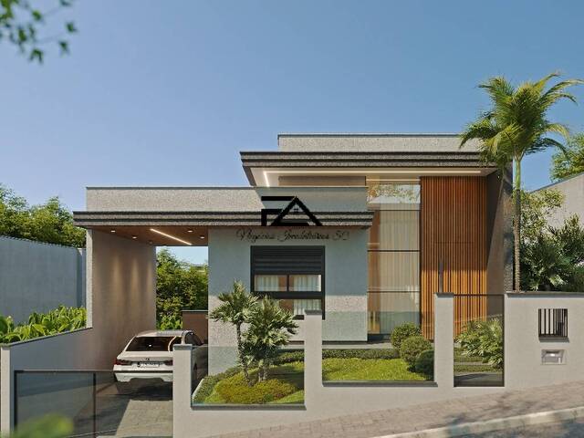 Venda em Potecas - São José