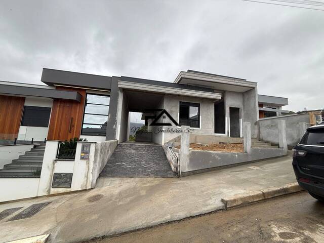 #2403 - Casa para Venda em São José - SC - 3