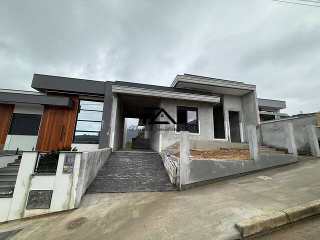 Casa para Venda em São José - 4