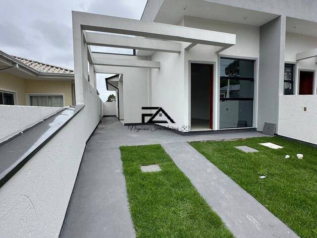 Casa para Venda em São José - 5
