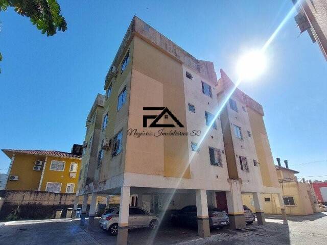 #2404 - Apartamento para Venda em São José - SC - 2