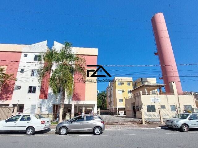 #2404 - Apartamento para Venda em São José - SC - 3