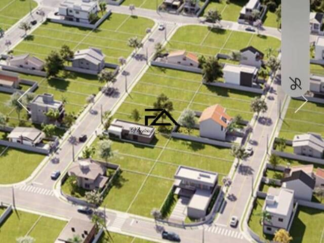 #2406 - Área para Venda em São José - SC - 2