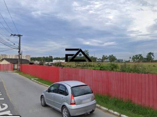 #2406 - Área para Venda em São José - SC - 1