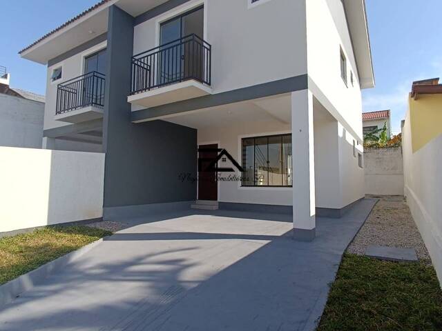 #2407 - Sobrado para Venda em São José - SC - 1