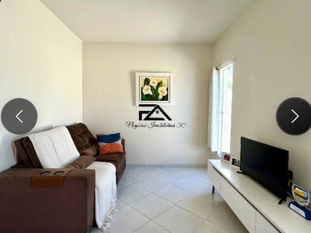 #2408 - Casa para Venda em São José - SC - 3