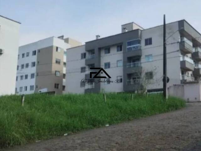 #2410 - Área para Venda em São José - SC - 3