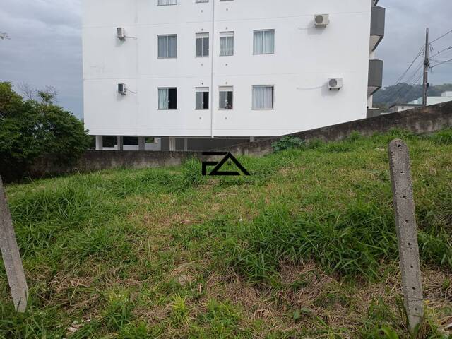#2410 - Área para Venda em São José - SC - 1