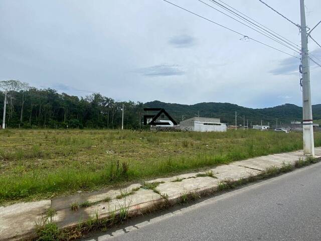 #2412 - Terreno para Venda em São José - SC - 1
