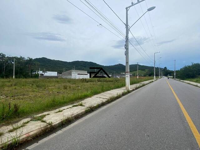 #2412 - Terreno para Venda em São José - SC - 2