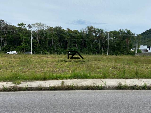 #2412 - Terreno para Venda em São José - SC - 3