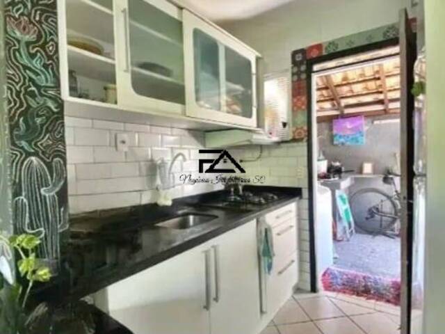 #2413 - Casa para Venda em São José - SC - 1