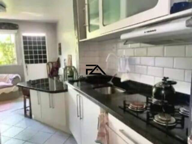 #2413 - Casa para Venda em São José - SC - 3