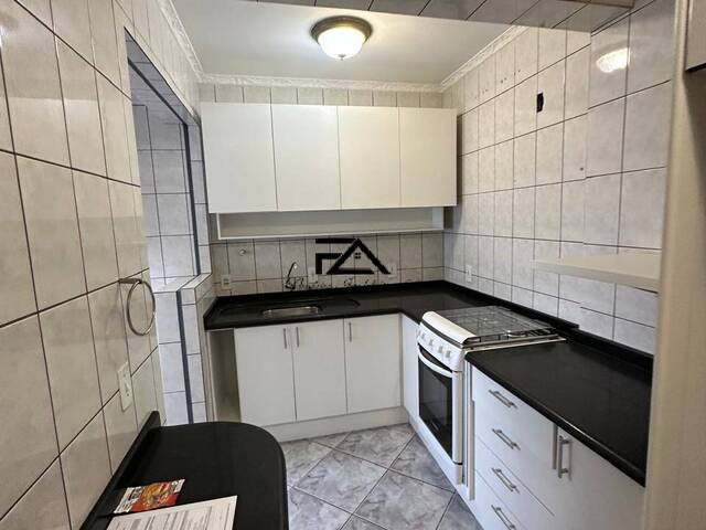 #2415 - Apartamento para Venda em São José - SC - 1