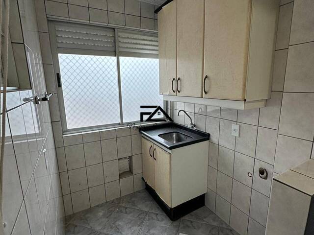 Apartamento para Venda em São José - 5