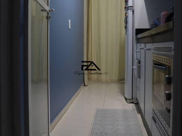 #2416 - Casa para Venda em São José - SC - 3