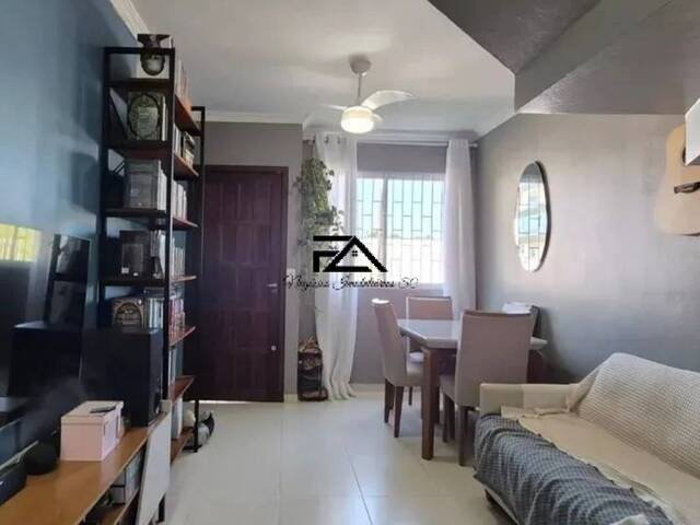 #2416 - Casa para Venda em São José - SC - 1