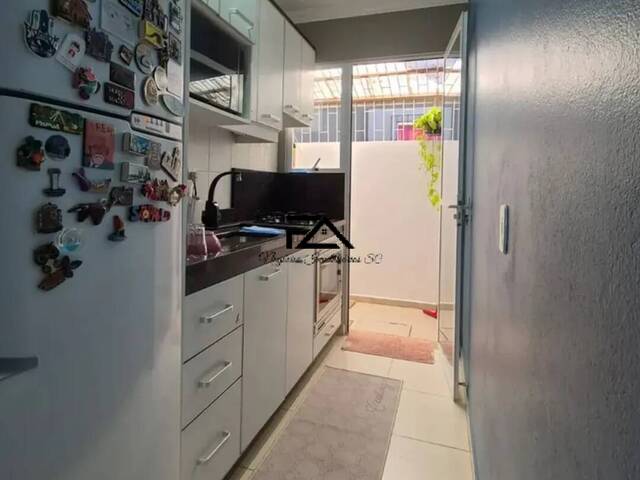 #2416 - Casa para Venda em São José - SC - 2