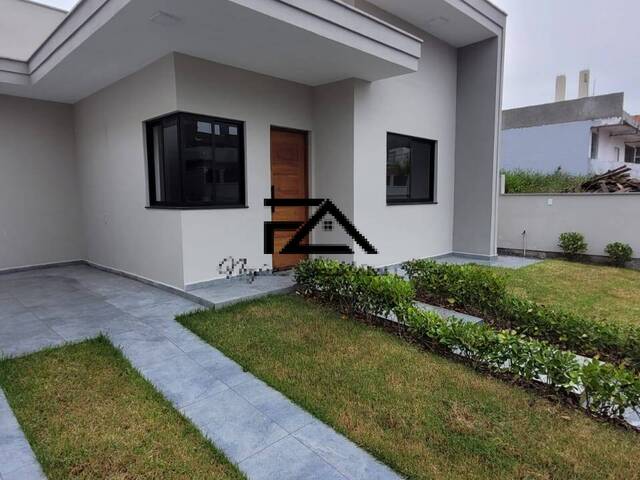 #2417 - Casa para Venda em Palhoça - SC - 1