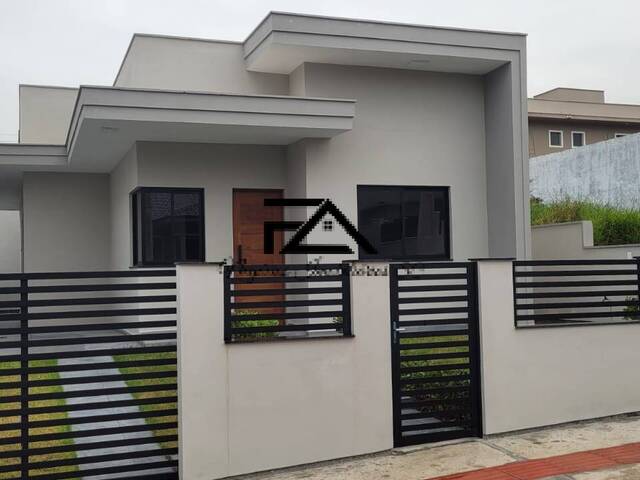 #2417 - Casa para Venda em Palhoça - SC - 3