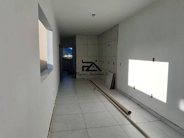 #2418 - Casa para Venda em Palhoça - SC - 3