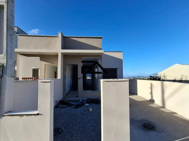 #2418 - Casa para Venda em Palhoça - SC - 1