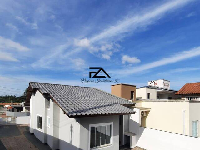 #2419 - Casa para Venda em Palhoça - SC - 3