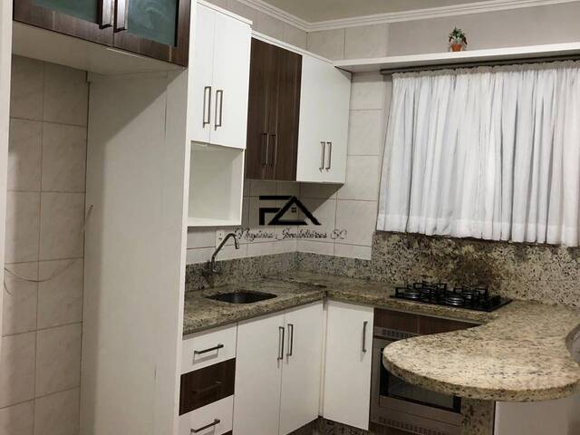 #2421 - Casa para Venda em Palhoça - SC - 2