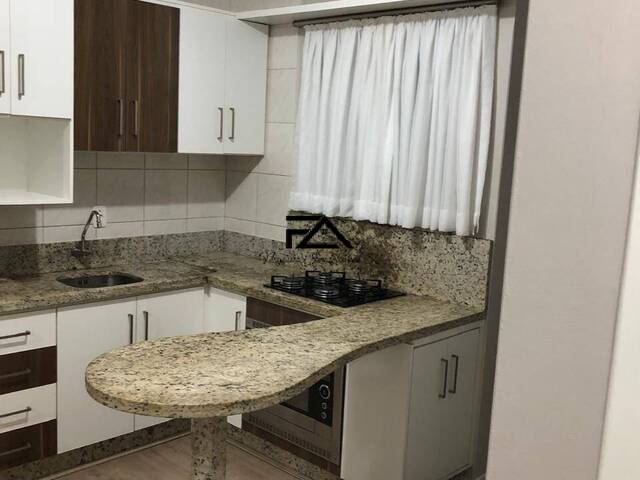 #2421 - Casa para Venda em Palhoça - SC - 3