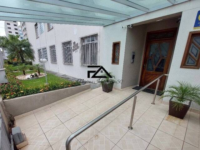 #2422 - Apartamento para Venda em Florianópolis - SC - 3