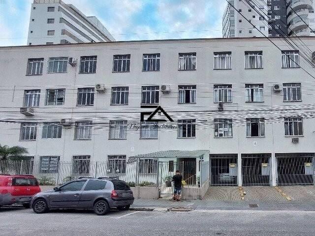 #2422 - Apartamento para Venda em Florianópolis - SC - 1