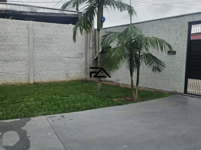 #2423 - Casa para Venda em São José - SC - 3